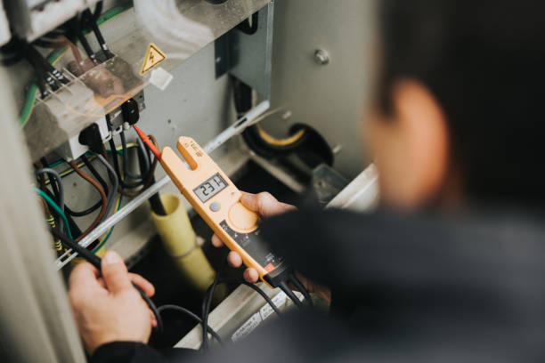 Best Local Electrician Companies  in Mount Hermon, CA