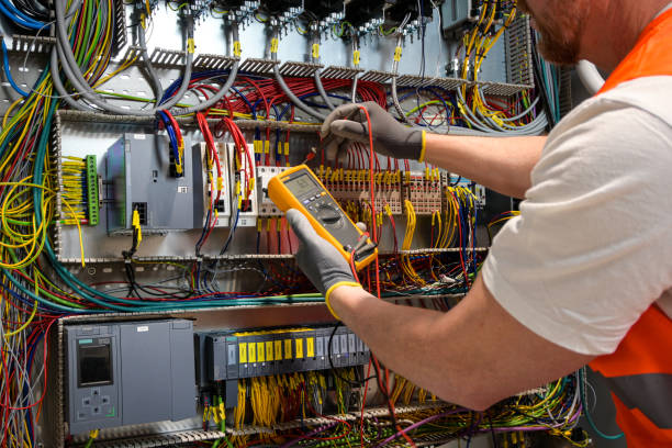 Best Home Electrical Repair  in Mount Hermon, CA