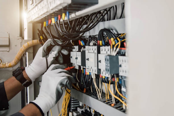 Best Electrical Wiring Services  in Mount Hermon, CA